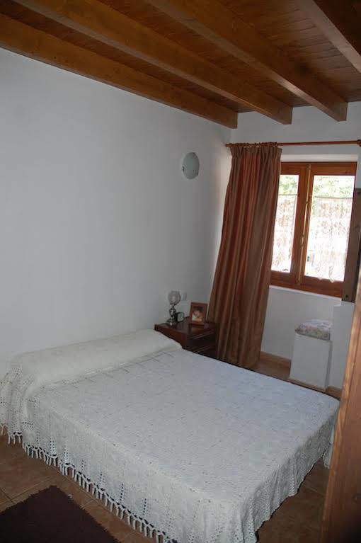 Casa Rural Carmita Vega de San Mateo Exterior photo